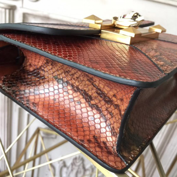 Gvc*1 shoulder bag 2521 20.5cmx6cmx15.5cm