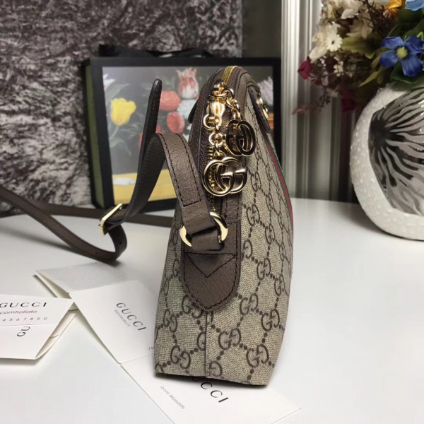 Gvc*1 ophidia gg small shoulder bag 2628 23*7*18cm
