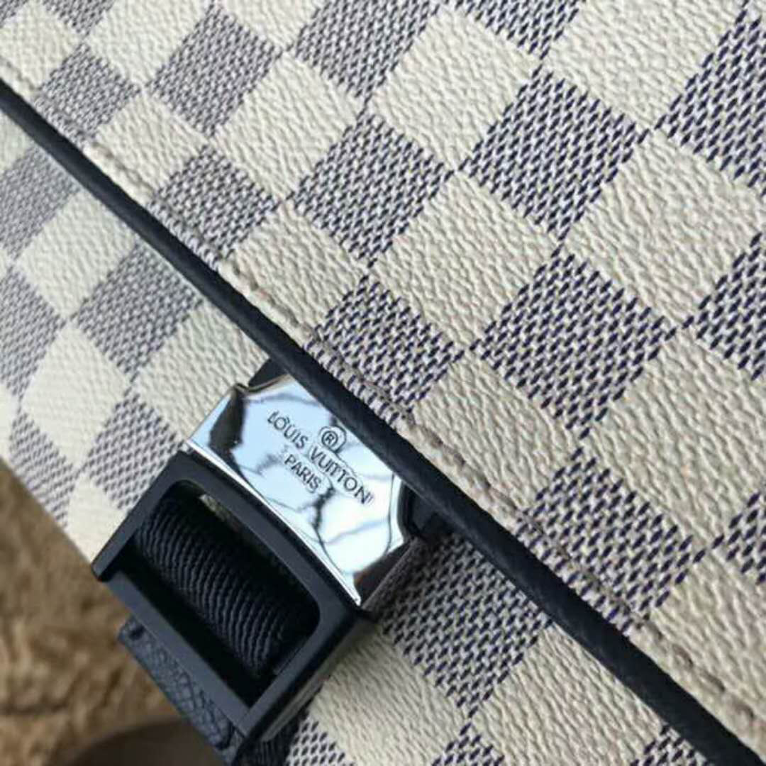 cohotbag l0vis Vvtt0n matchpoint messenger damier coastline