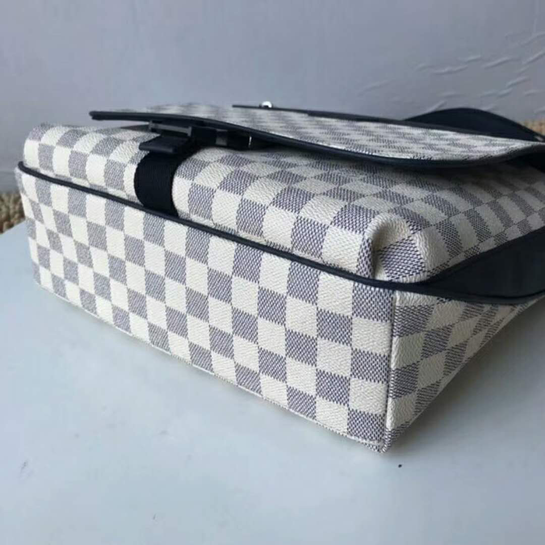 cohotbag l0vis Vvtt0n matchpoint messenger damier coastline