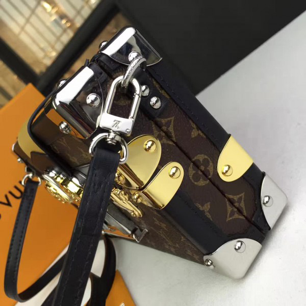 l0vis Vvtt0n petite cohotbag box bag malle 3498