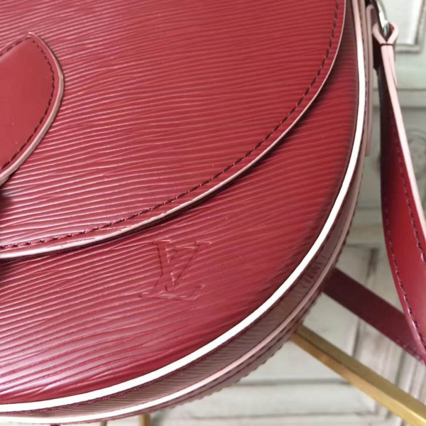 l0vis Vvtt0n saint cloud m54155 red 23cm