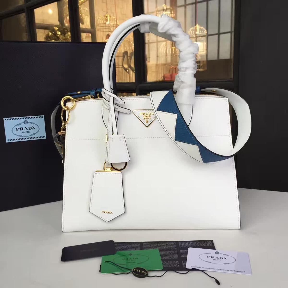 cohotbag Pra*a paradigme 3857