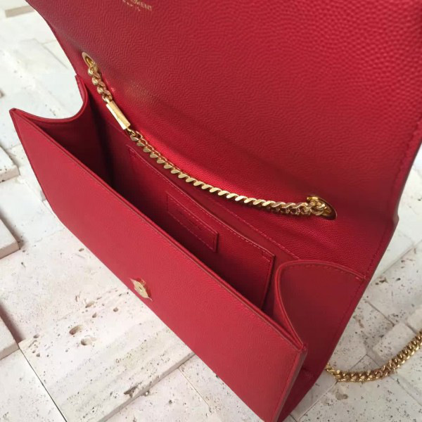 Y51 monogram kate grain de poudre embossed leather cohotbag 4758