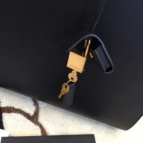 Y51 large sac de jour carry all bag 4874 39cm x 30cm x 18cm