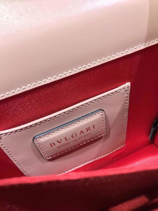 cohotbag Bv1g*ai serpenti forever calf leather flap cover handle bag 283578