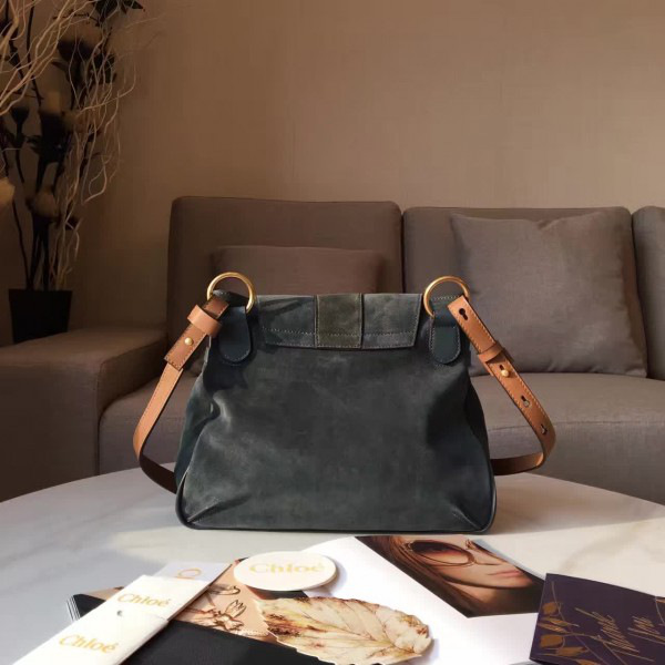 Chloé cortex lexa z1356 28cm x 24.5cm x 10cm