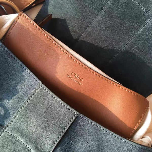 Chloé cortex lexa z1356 28cm x 24.5cm x 10cm