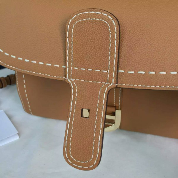 Delvaux mm brillant satchel 1475 20cm x 10cm x 16cm