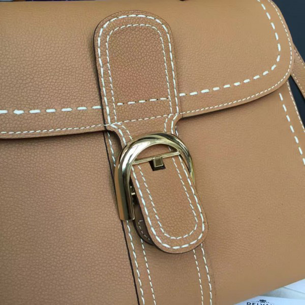 Delvaux mm brillant satchel 1475 20cm x 10cm x 16cm