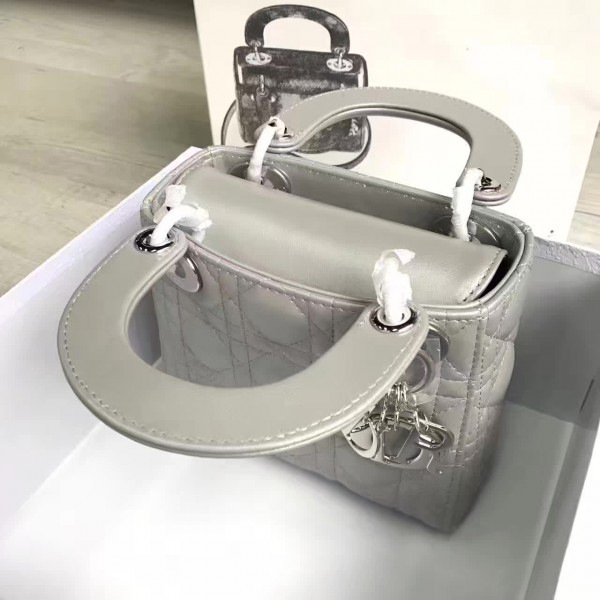 lady D10r mini 1557 17cm