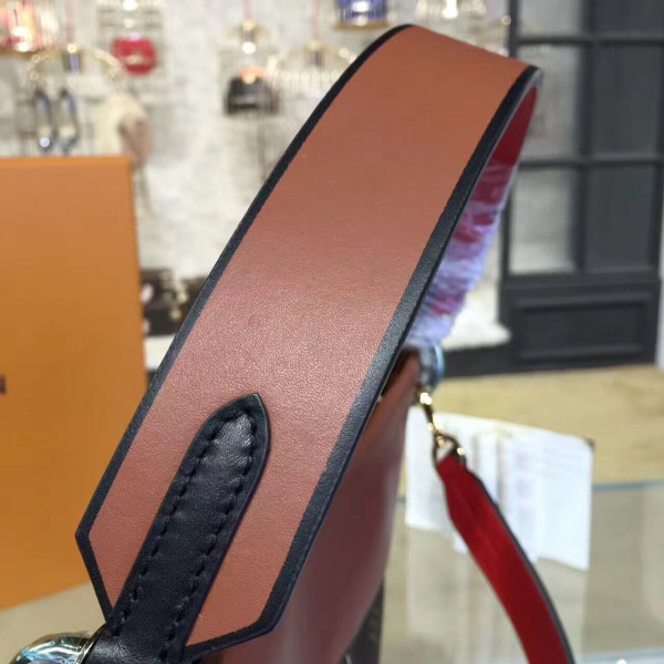 cohotbag l0vis Vvtt0n tuileries besace caramel