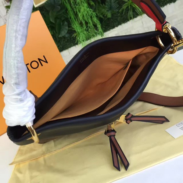 cohotbag l0vis Vvtt0n tuileries besace  marine bordeaux 3056