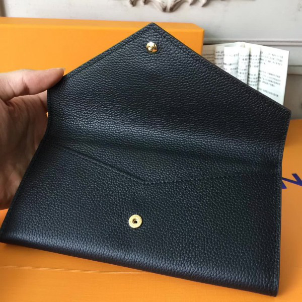 cohotbag l0vis Vvtt0n wallet black 3712