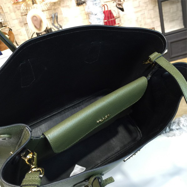 cohotbag Pra*a cortex double medium bag z4021