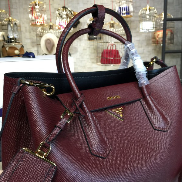 cohotbag Pra*a cortex double medium bag z4024