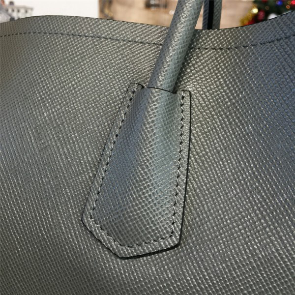 Pra*a double bag 4138 35cm x 17.5cm x 26cm