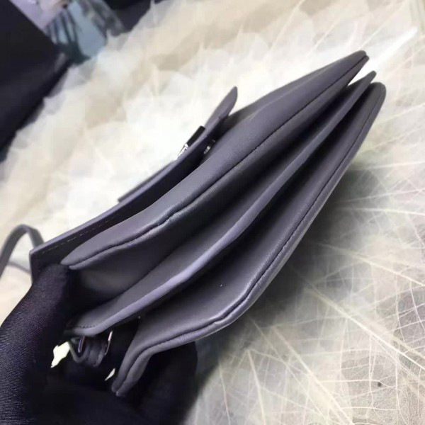 Y51 monogramme sac université gray 4939  16cm x 12cm x 3cm