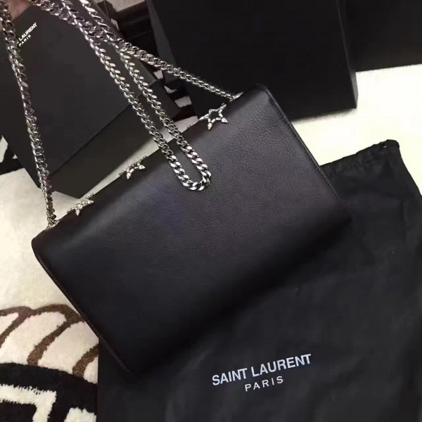 Y51 monogram kate star black cohotbag