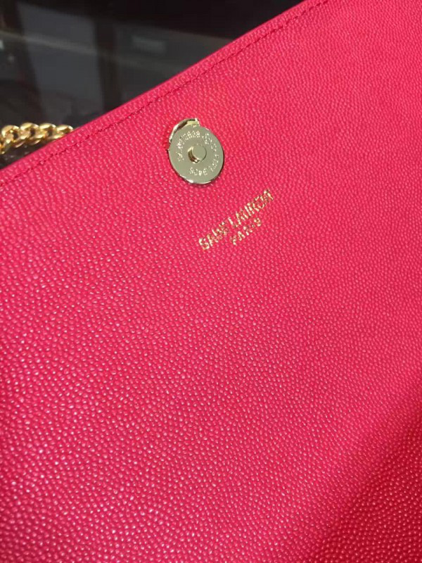 Y51 monogram kate in grain de poudre embossed leather 5030 24cm x 14.5cm x 5.5cm