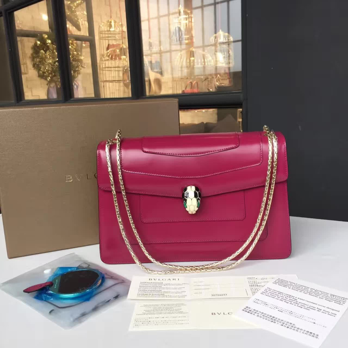 cohotbag Bv1g*ai serpenti 892