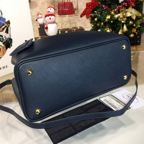 cohotbag Pra*a cortex double medium bag z3231