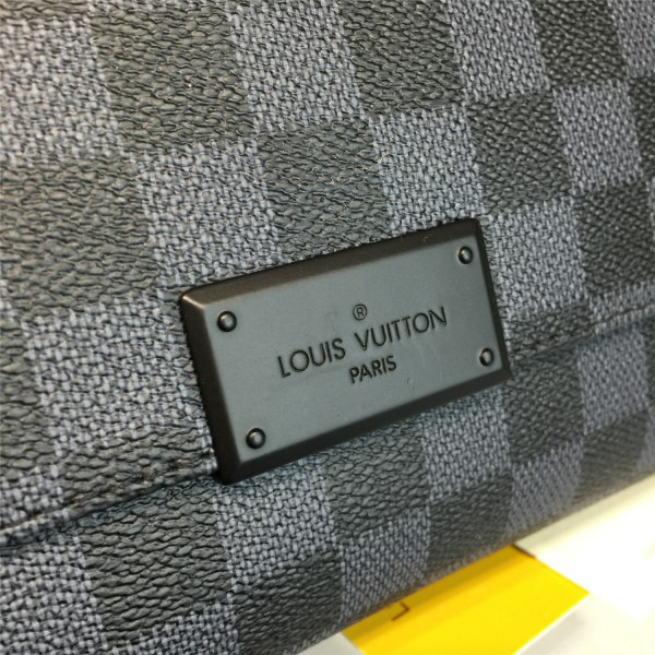 cohotbag l0vis Vvtt0n damier graphite district pm