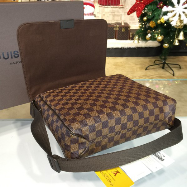 l0vis Vvtt0n damier ebene cohotbag district mm