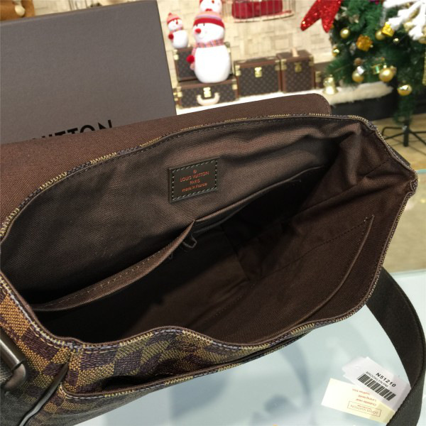 l0vis Vvtt0n damier ebene cohotbag district mm