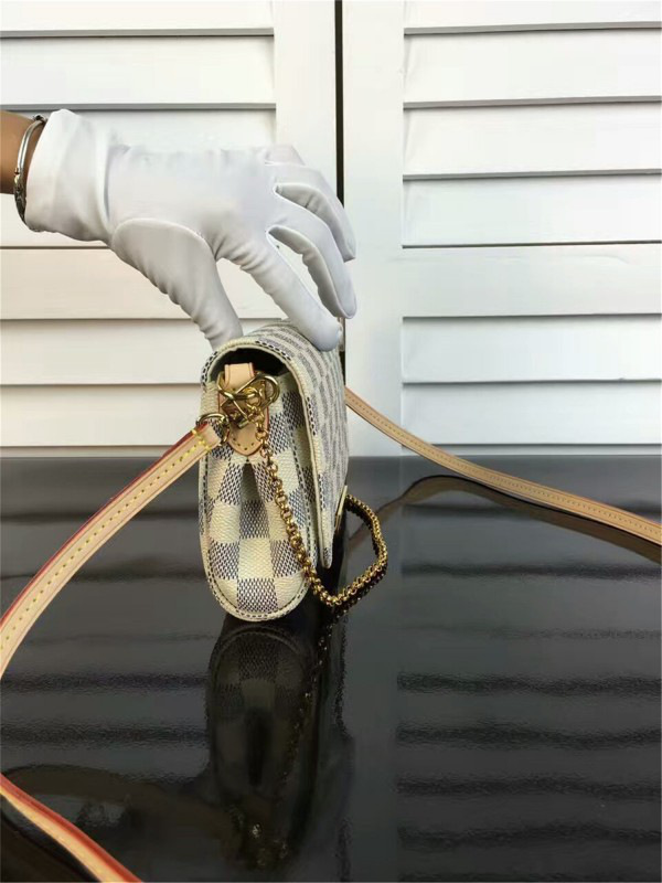 l0vis Vvtt0n favorite cohotbag mm damier azur canvas 3638