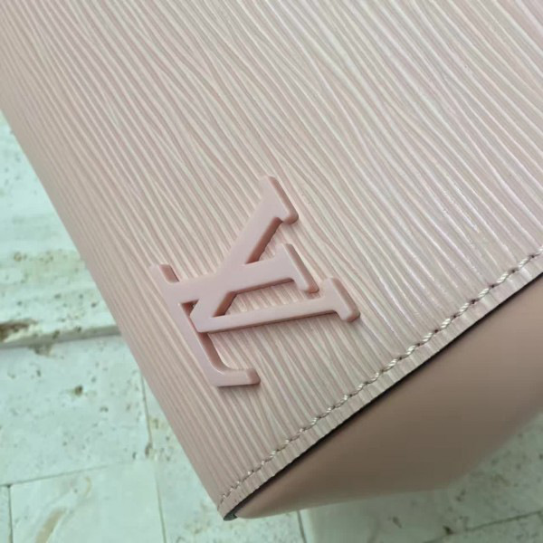 cohotbag l0vis Vvtt0n cluny bb rose ballerine