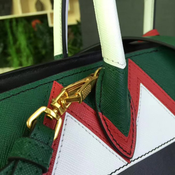 Pra*a esplanade 3871 24cm x17cm x 9cm