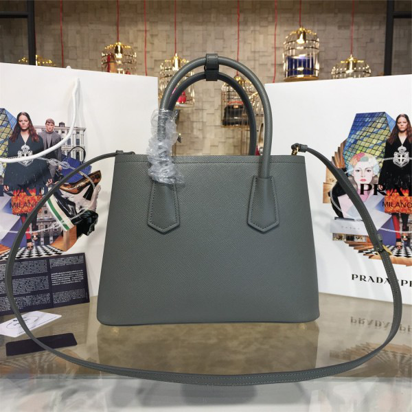 cohotbag Pra*a double small bag 4065