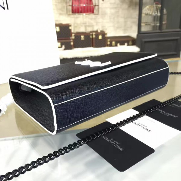 Y51 monogram kate grain de poudre embossed leather cohotbag 4750