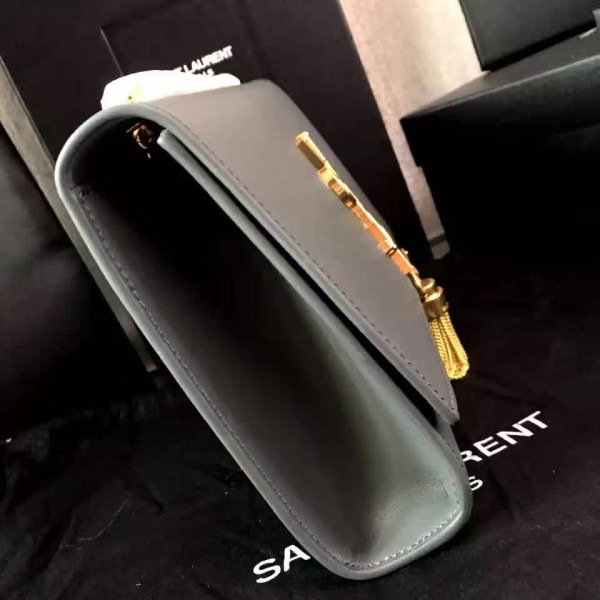 Y51 monogram kate with gold tassel cohotbag 4984