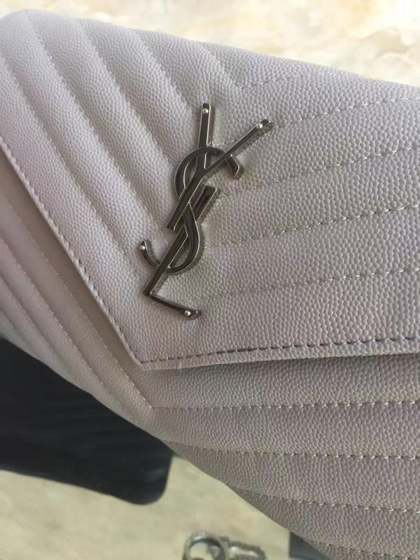 Y51 envelope chain wallet 5089 22cm x 5.5cm x 13.5cm