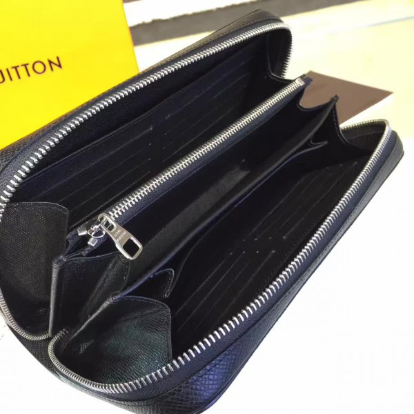 l0vis Vvtt0n zippy cohotbag  wallet black 3141