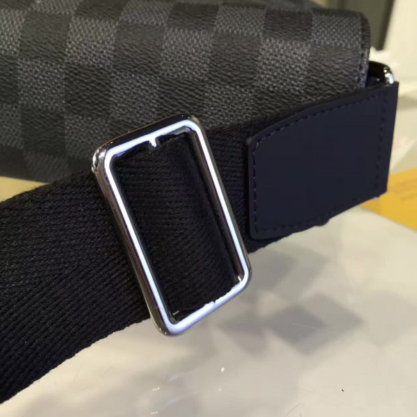 cohotbag l0vis Vvtt0n damier graphite district 3414