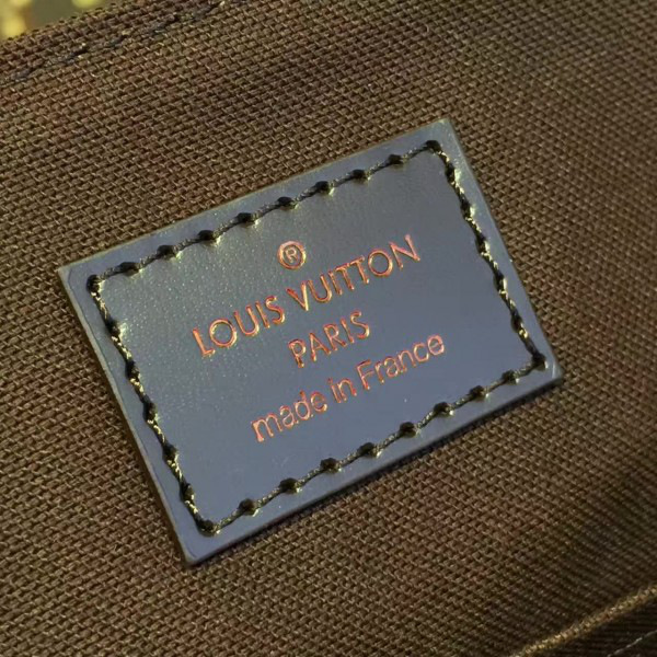 l0vis Vvtt0n district cohotbag mm damier ebène canvas 3416