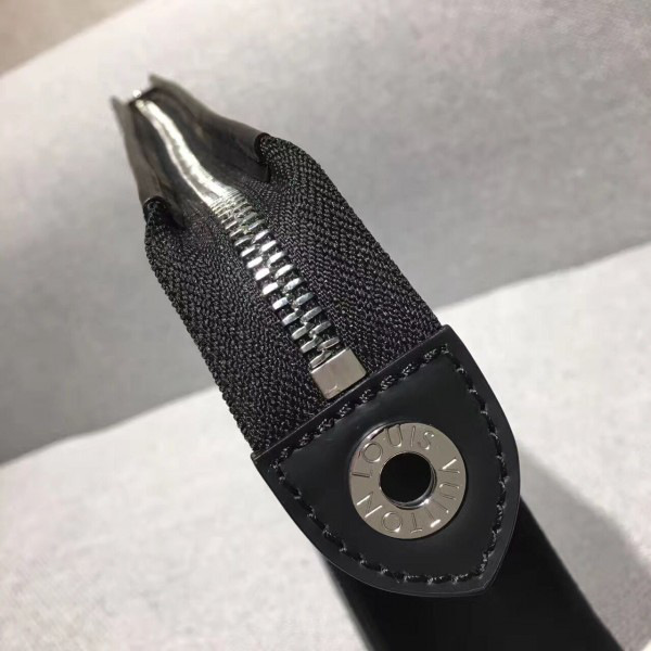 l0vis Vvtt0n pochette cohotbag voyage mm damier graphite canvas