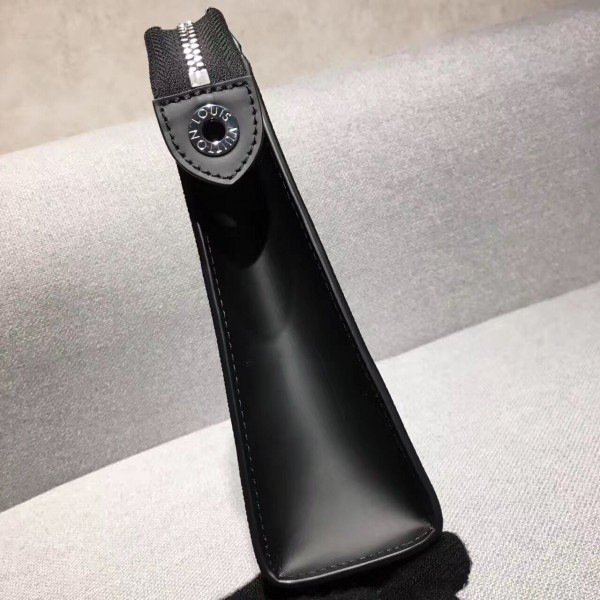 l0vis Vvtt0n pochette cohotbag voyage mm damier graphite canvas