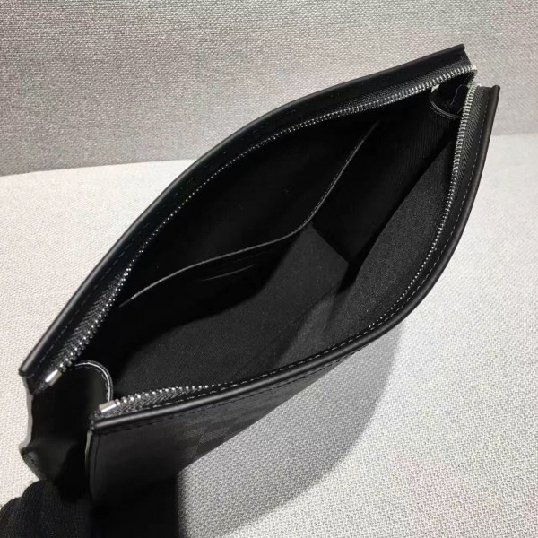 l0vis Vvtt0n pochette cohotbag voyage mm damier graphite canvas