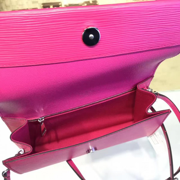 l0vis Vvtt0n clery cohotbag epi leather m54538