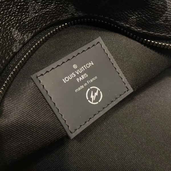 l0vis Vvtt0n apollo backpack men m43408 29.5cmx15cmx38cm