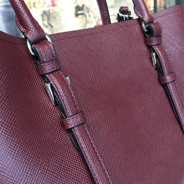 cohotbag Pra*a cortex double medium bag z4076