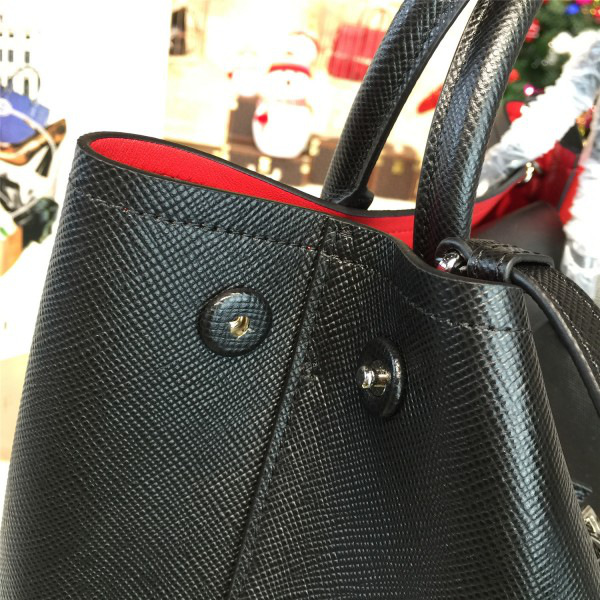 Pra*a double bag 4156 35cm x 17cm x 27.5cm