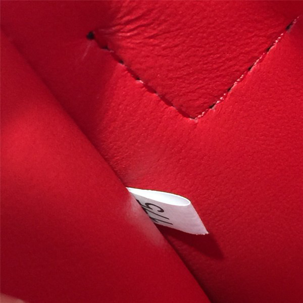 Pra*a double bag 4156 35cm x 17cm x 27.5cm