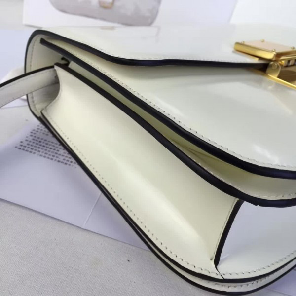 Ce1i*e leather classic box 24cm x 18cm x 6cm