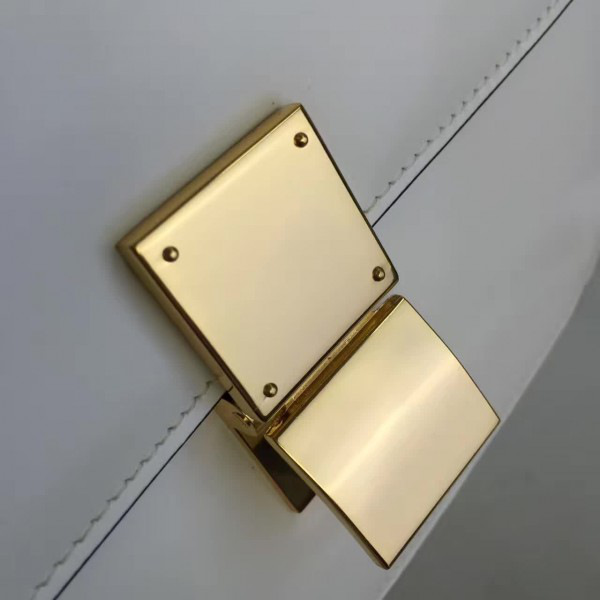 Ce1i*e leather classic box 24cm x 18cm x 6cm