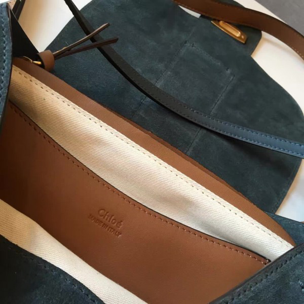 Chloé cortex lexa z1369 34cm x 26.5cm x 10cm